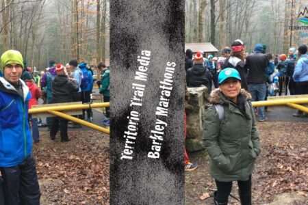 Territorio Trail amplía en 2020 su cobertura de Barkley Marathons