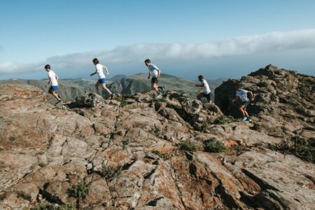 Salomon España compensará la huella de carbono de los desplazamientos en competiciones de sus deportistas