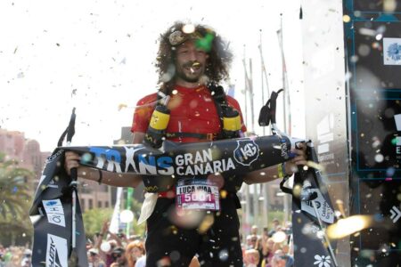 La Transgrancanaria 360º se hace mayor y tendrá fecha propia