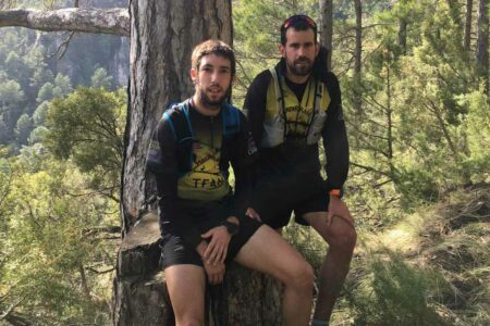 Correr por la España Vaciada