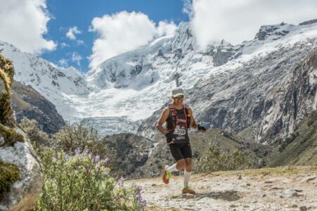 Las Merrell Skyrunner World Series llegan al techo del circuito