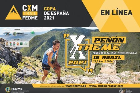 Comienza la Copa de España de Carreras por Montaña FEDME