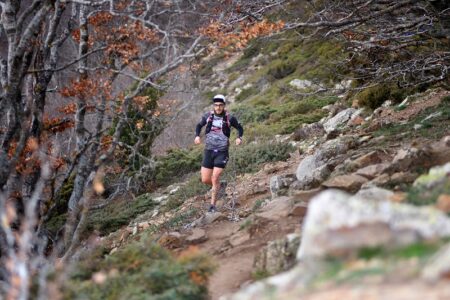 Ultra Montseny regresa por todo lo alto