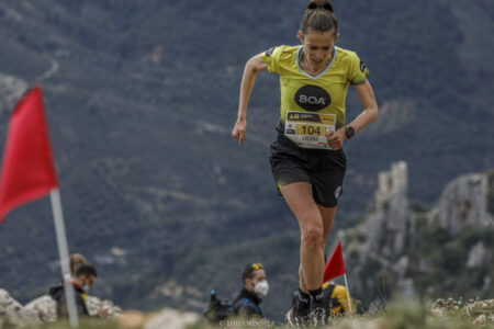 Un Campeonato de España como una vuelta a las orígenes