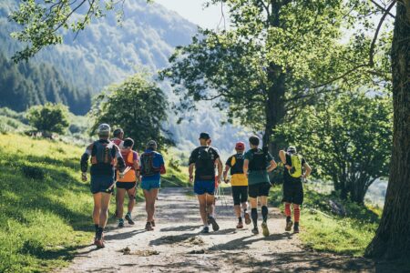 Val d’Aran Trail Camp, una experiencia muy personal con anfitriones de lujo