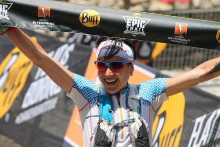 23 países confirmados en los Campeonatos del Mundo de Skyrunning