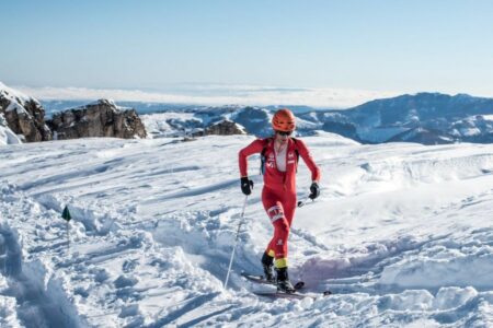 El Esquí de Montaña será deporte Olímpico en Milano-Cortina 2026