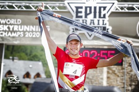 España, Campeona del Mundo de Carreras por Montaña