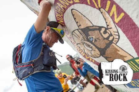 Kissing the Rock, el documental más fiel a la Hardrock 100