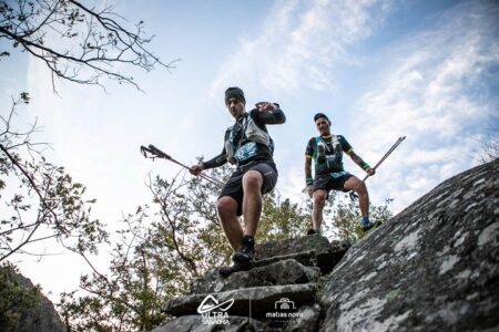 Ultra Sanabria Glaciar: seis etapas de montaña, seis picos de más de 2.000 metros de altitud