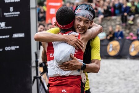 Los Campeonatos del Mundo de Skyrunning repartirán 27 medallas con los españoles como favoritos