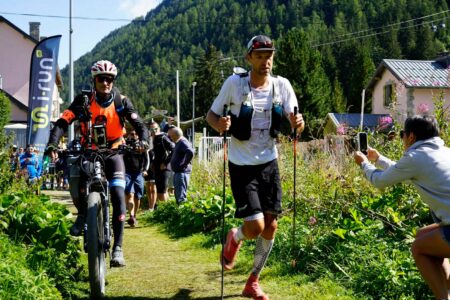 Territorio Trail 1 de septiembre de 2021. Ultra Trail Mont Blanc. Road to Chiang Mai. Ultra Sanabria. Pyrenees Stage Run. Wop Challenge.