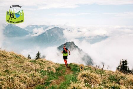 Las Golden Trail Series continúan en Alemania