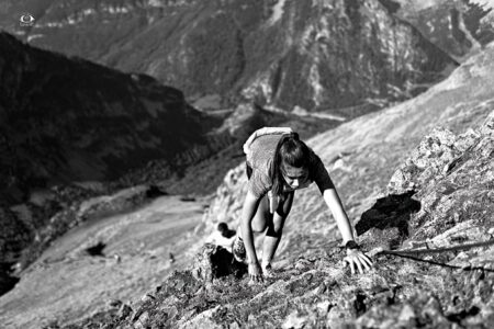 Canfranc decide la Copa de España de Kilómetro Vertical