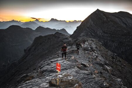 Kilómetro y Resultado Canfranc – Canfranc 2021