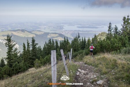 Nienke Brinkman y Bart Przedwojewski ganan la 5ª prueba de las Golden Trail Series