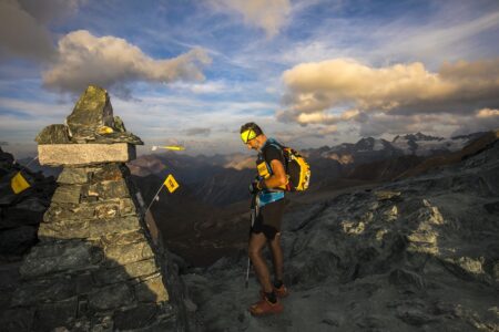 Tor des Geants sí permitirá la participación de rusos y bielorrusos