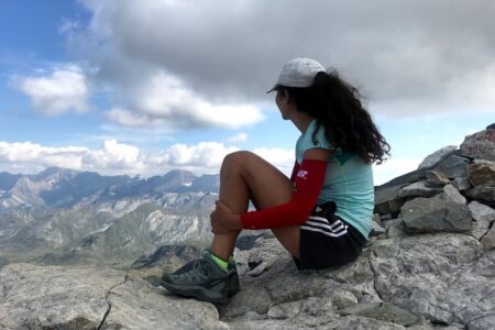 Territorio Trail 15 de septiembre de 2021. Tor des Geants. Sicología deportiva. Kilómetros para el Mundo. Gorbeia Suzien. Aquí hay Trail.