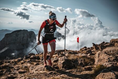 La Canfranc – Canfranc en Aragón Radio con Territorio Trail