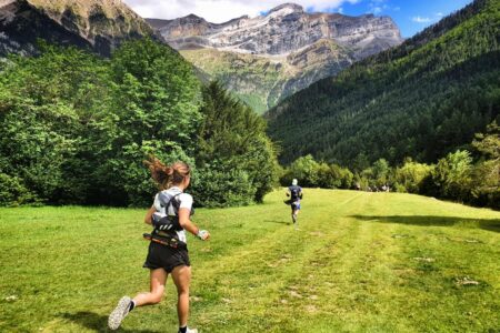 ¿Estamos listos para el futuro en el trail?
