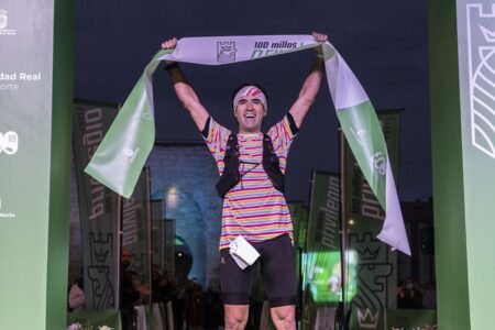 Las 100 millas El Privilegio reescriben la historia 600 años después