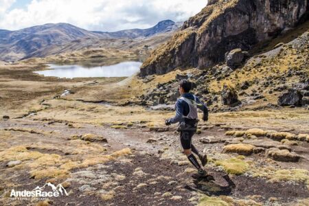 Territorio Trail 22 de diciembre de 2021. Ragna Debats. Andes Race. La mochila de Karim. UTMB World. El Laboratorio de Juan. Marcha Nórdica. Freeride Tour Baqueira.