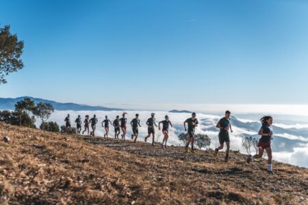 Brooks apuesta fuerte en España por el trailrunning