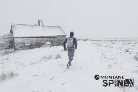 ¿Qué tiene la Montane Spine Race que nos vuelve locos?