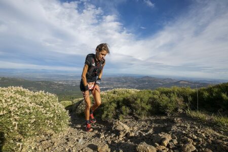 Ultrail La Covatilla pasa a celebrarse en julio