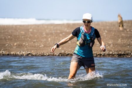 Hakws y Turini, más líderes en The Coastal Challenge