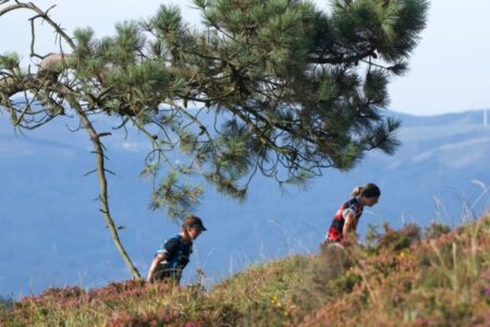 Viveiro coronará a los Campeones de España FEDME