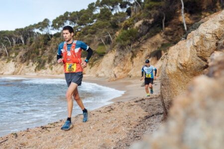 La Costa Brava Stage Run vuelve a ser más que una carrera