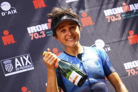 Aix-en-Provence se consolida en el calendario mundial de IronMan