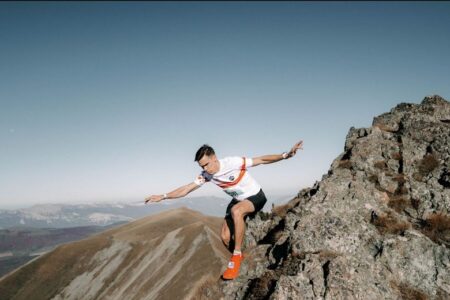 La Skyrace des Matheysins abre unas Skyrunner World Series que vuelven a los orígenes