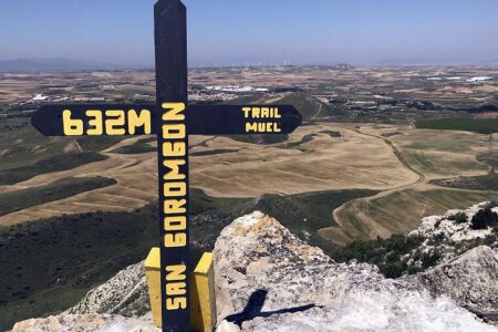 Deporte, salud y solidaridad, protagonistas en el Reto 24 Horas San Borombón