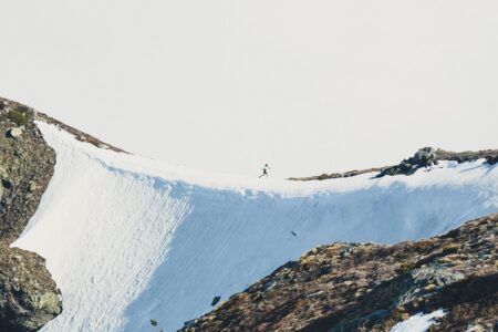 Las Skyrunner World Series 2022 comienzan con récords