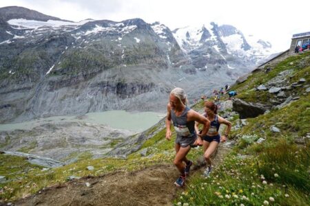 Los Campeonatos del Mundo de Trail 2023 se celebrarán en Innsbruck