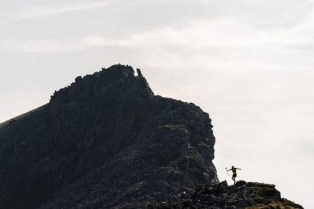 Snowdonia by UTMB, la prueba más alpina del Reino Unido