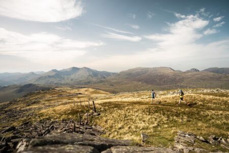 Territorio Trail 29 de junio de 2022. Reventón Trail. Lucy Alves. Snowdonia by UTMB. Garmin Mountain Festival. Ultra Artesanos. Iker Martín. NutriEvarguedas.