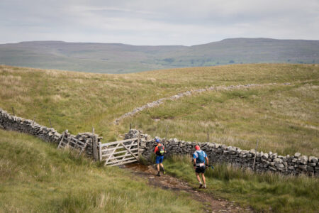 MONTANE® Spine Race Summer, un Pennine Way más amable