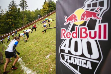4 carreras de Red Bull en las que deberías participar una vez en la vida