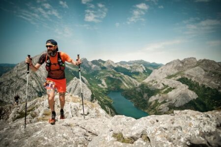 Riaño Trail Run, una experiencia inolvidable