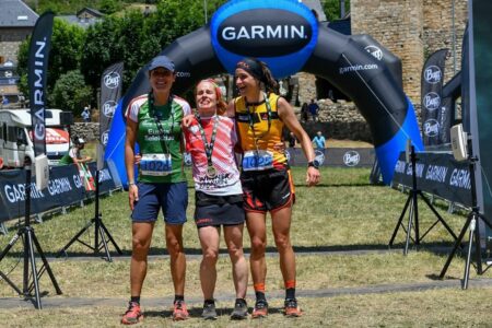 Garmin Epic Trail, al más alto nivel