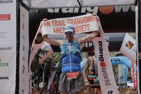 El Gran Trail Trangoworld Aneto Posets anuncia las fechas del 2023