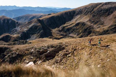 La Pyrenees Stage Run se prepara para una nueva edición