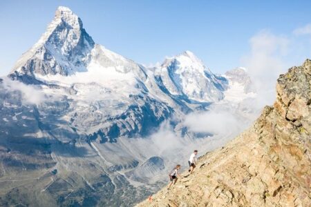 Matterhorn Ultraks celebra su décimo aniversario