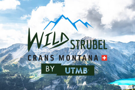 Wildstrubel by UTMB, ultratrail salvaje en Suiza