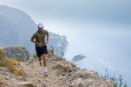 Las UTMB World Series llegan a su destino más glamuroso