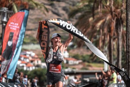 Zegama volverá a abrir las Golden Trail World Series en 2023