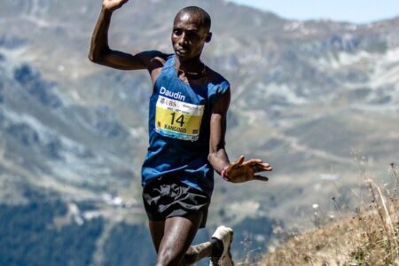 El vencedor de la Sierre-Zinal, suspendido por dopaje